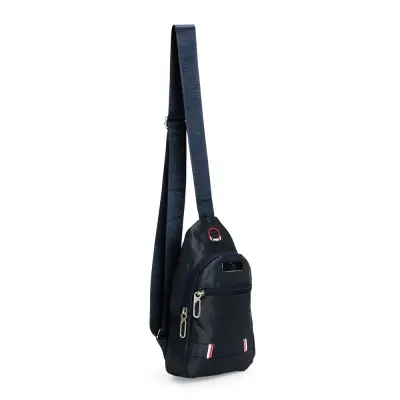 Mini Bolsa Transversal Oxford 1L personalizado