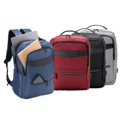 Mochila de Nylon 22L personalizado
