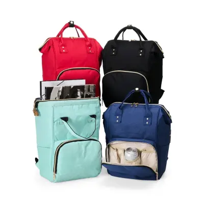 Mochila Funcional Oxford 21L personalizado