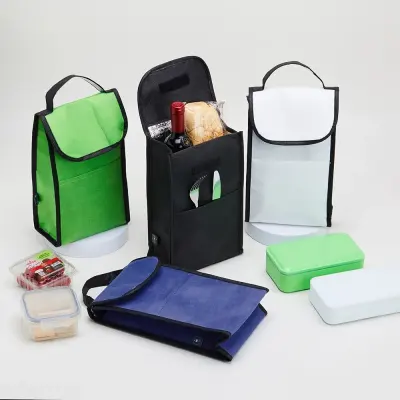 Bolsa Térmica 4 Litros personalizado