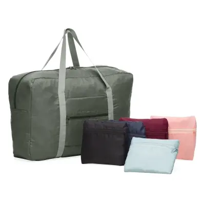 Bolsa de Viagem Dobrável 32L personalizado