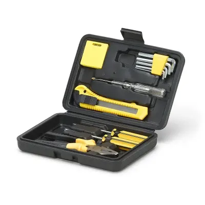 Kit Ferramentas 11 Peças personalizado