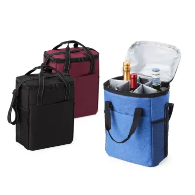Bolsa Térmica 16L personalizado
