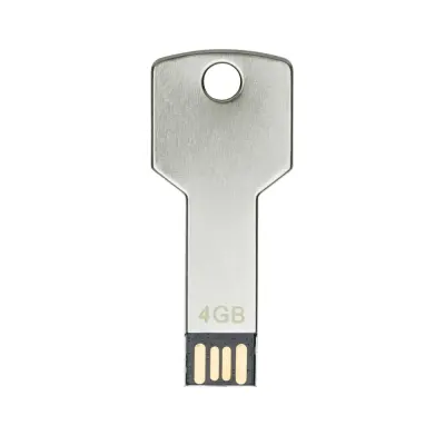 Pen Drive Chave 4GB personalizado