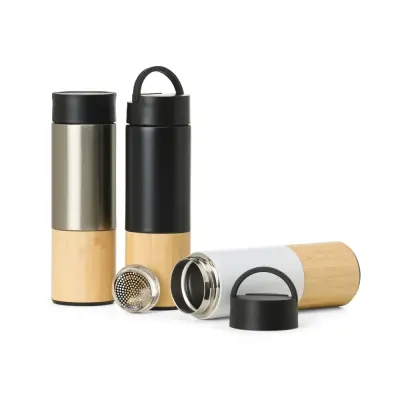 Garrafa Térmica 420ml personalizado