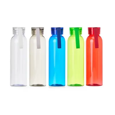 Garrafa Plástica 610ml personalizado