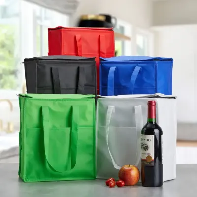 Bolsa Térmica 13L personalizado