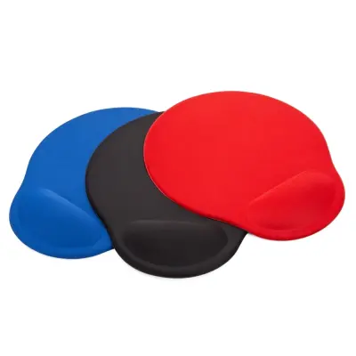Mouse Pad Ergonômico personalizado