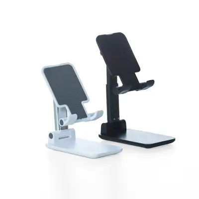 Suporte Retrátil para Celular e Tablet personalizado