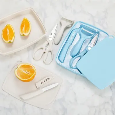 Kit Cozinha 3 Peças personalizado