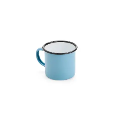 Caneca Inox 370ml personalizado