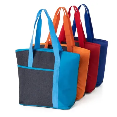 Bolsa Térmica 15L 900D+300D personalizado