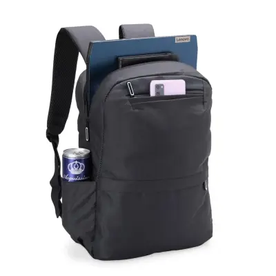 Mochila de Nylon USB 24L personalizado