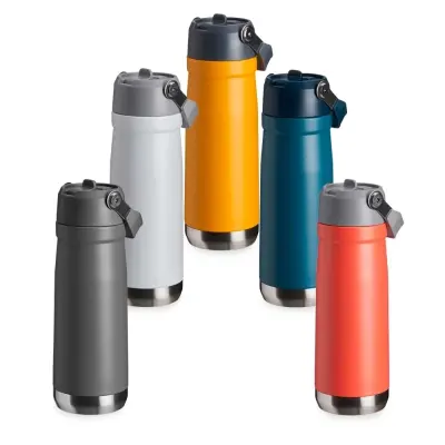 Garrafa Térmica 700ml personalizado