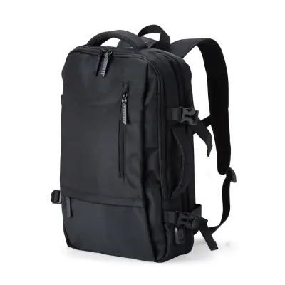 Mochila de Nylon USB 20 Litros personalizado