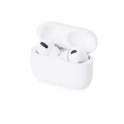 Fone de Ouvido Bluetooth Touch com Case Carregador personalizado