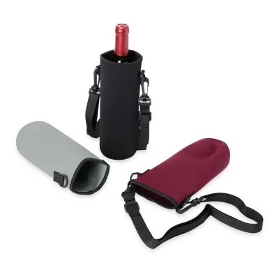 Porta-Copos ou Garrafas Isotérmico Esportivo personalizado