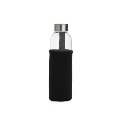 Garrafa de Vidro 650ml personalizado
