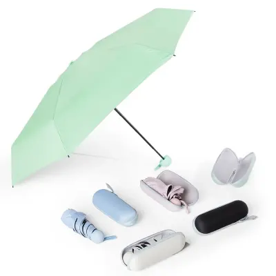 Guarda-chuva Manual personalizado
