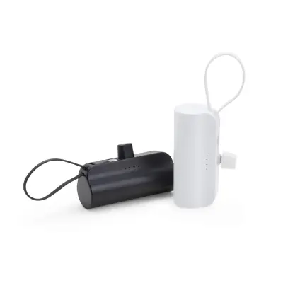 Power Bank 5.000mah personalizado