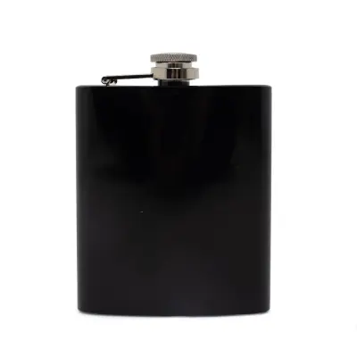 Porta Whisky 7oz personalizado