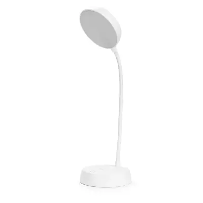 Luminária Articulável Recarregável 10 Leds personalizado