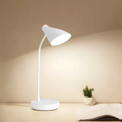Luminária Articulável em Led Recarregável personalizado