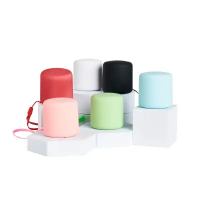 Caixa de Som Bluetooth TWS personalizado
