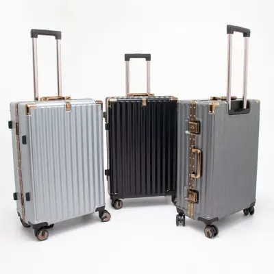 Mala de Viagem 64 Litros personalizado