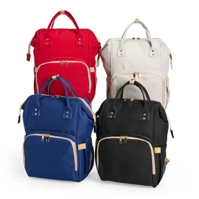Mochila Funcional Oxford 19L personalizado