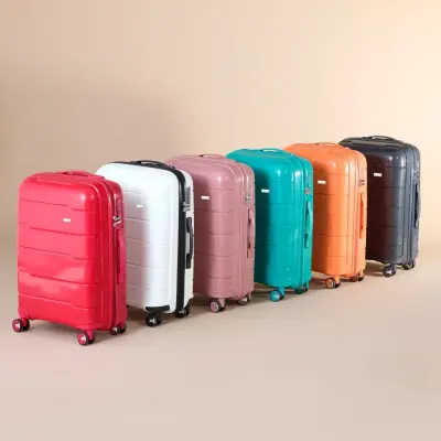 Mala de Viagem 66L personalizado