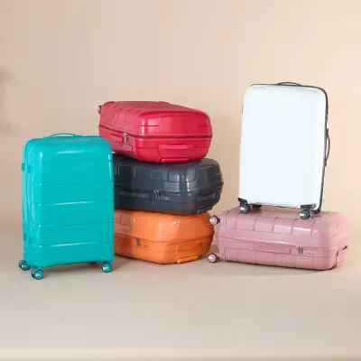 Mala de Viagem 95 Litros personalizado