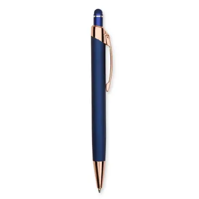 Caneta Metal Touch personalizado