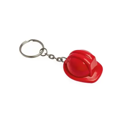 Chaveiro Capacete EPI personalizado