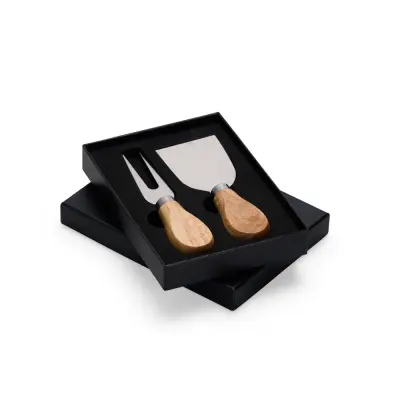 Kit Queijo 2 Peças personalizado