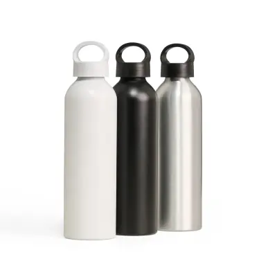 Garrafa Alumínio 630ml personalizado