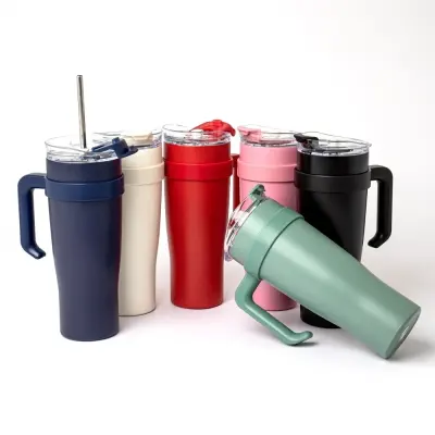 Caneca Térmica 1,2L personalizado