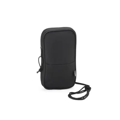 Mini Bolsa Transversal de rPET 1L personalizado