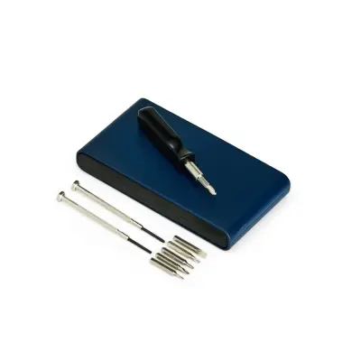 Kit Ferramentas 9 Peças personalizado