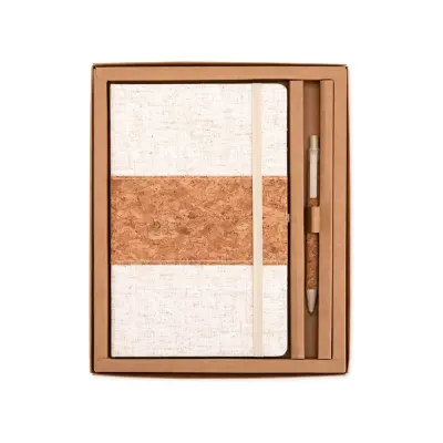 Kit Ecológico 2 Peças personalizado