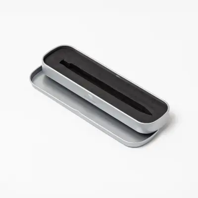 Estojo de Metal personalizado