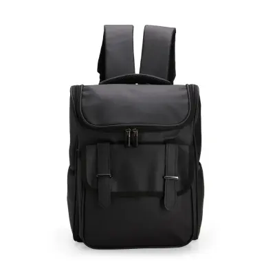 Mochila Couro Sintético 18 Litros personalizado