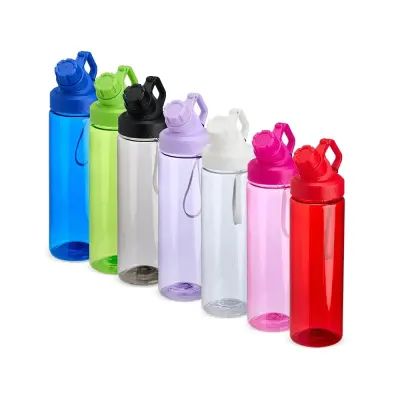 Squeeze Plástico 750ml personalizado