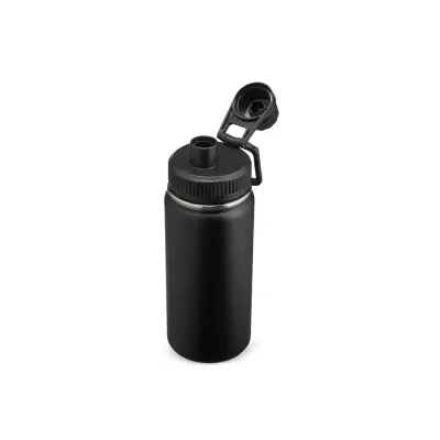 Garrafa Térmica Inox 550ml personalizado