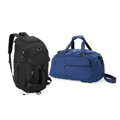 Bolsa Esportiva Oxford 42 Litros personalizado