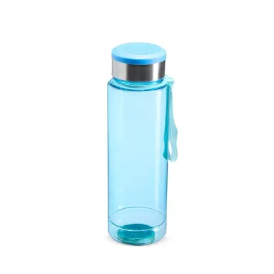 Garrafa Plástica 950ml Porta-comprimido personalizado