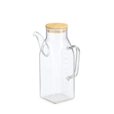 Jarra Vidro Borossilicato 1L personalizado