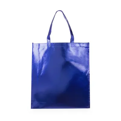 Sacola TNT Metalizado personalizado