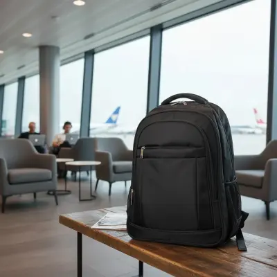 Mochila Poliéster 32L personalizado