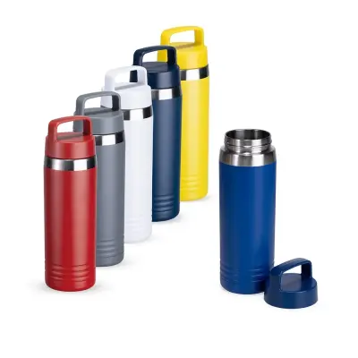 Garrafa Térmica 700ml personalizado